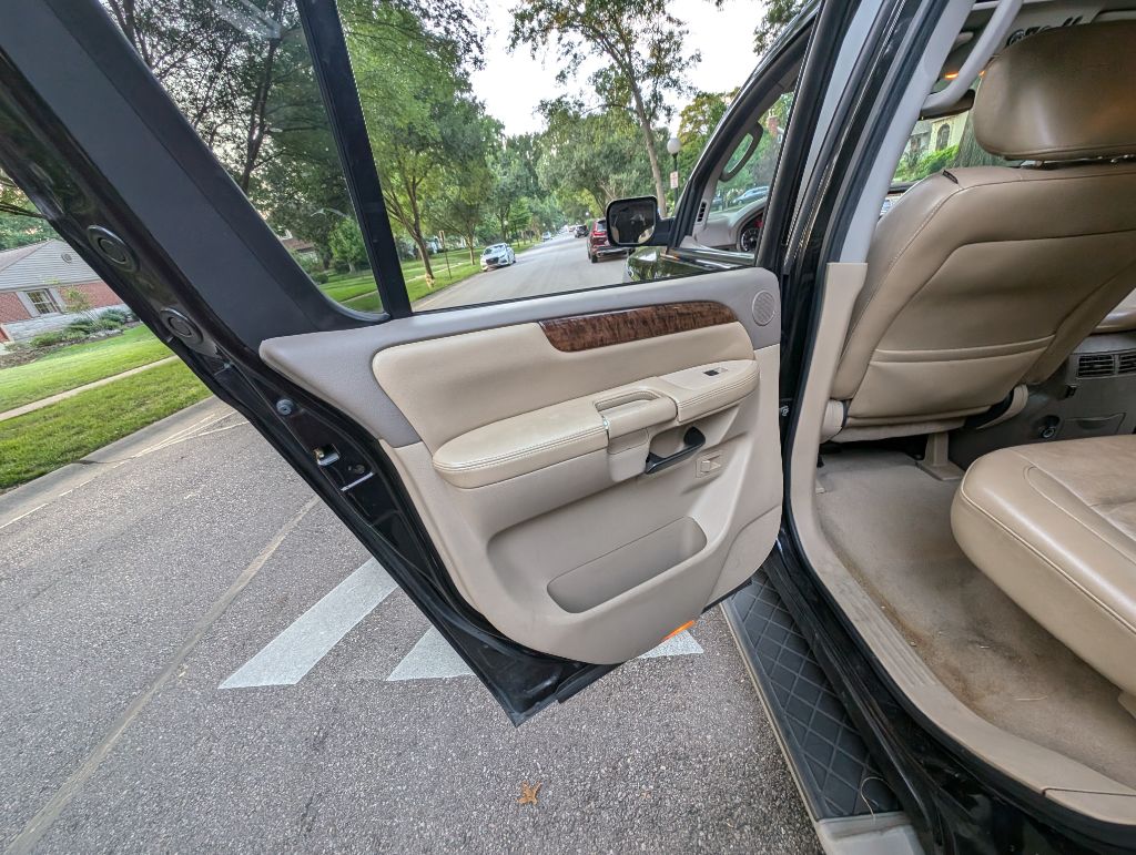 2012 Nissan Armada Platinum - Photo 19